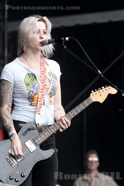 BRODY DALLE - 2014-08-24 - SAINT CLOUD - Domaine National - Scene de l'Industrie - 